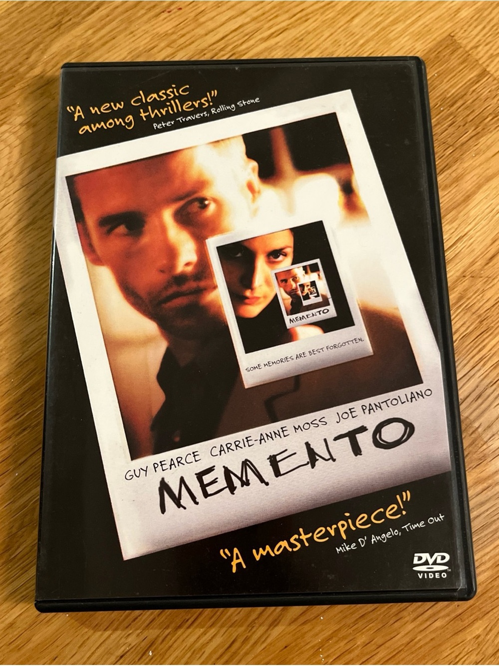Memento